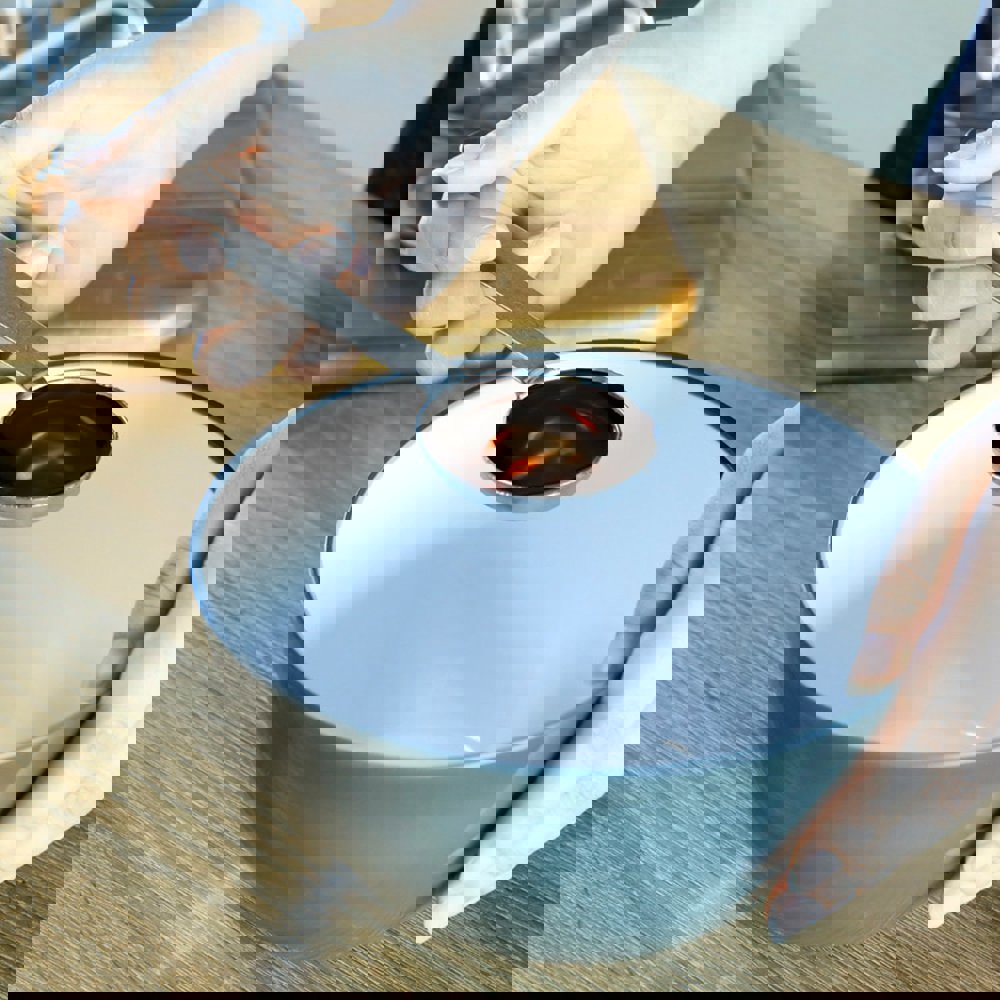 下殺238 CB JAPAN atomico系列 不鏽鋼雙面量匙 5ml+15ml/量匙/料理湯匙/廚房用具 26Jan001