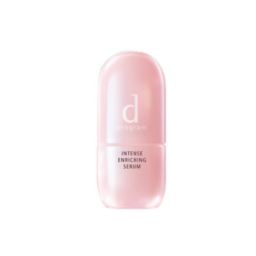 【d program 敏感話題】保濕修護精華 45ml