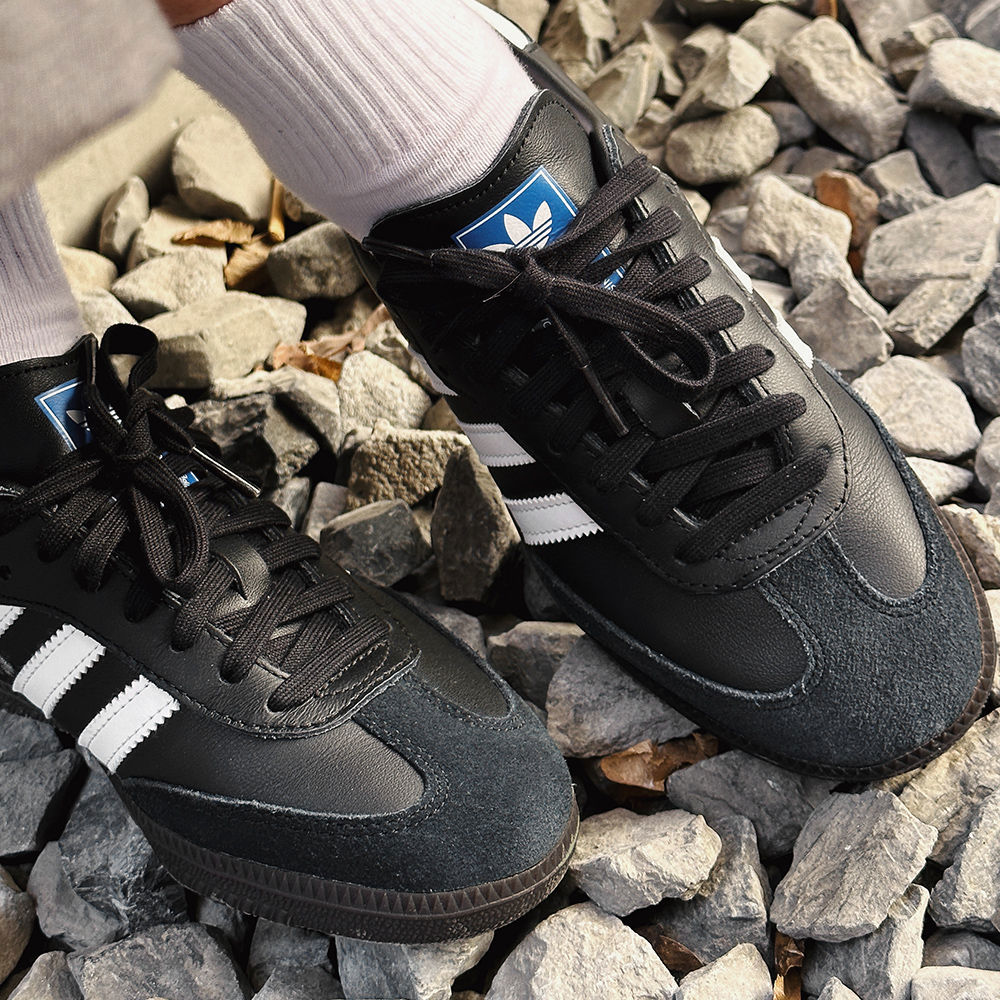 SAMBA OG 運動休閒鞋