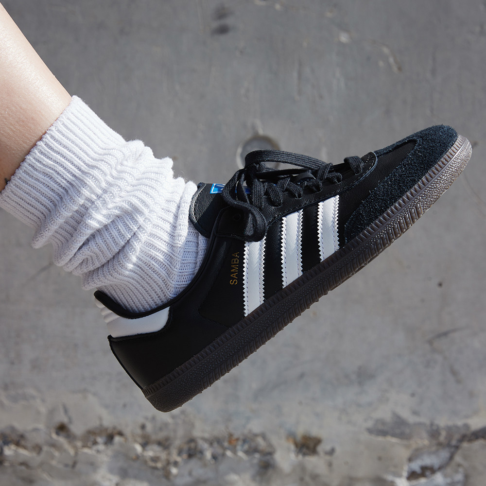 SAMBA OG 運動休閒鞋