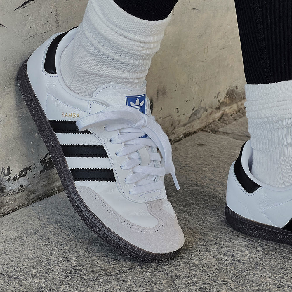 SAMBA OG 運動休閒鞋