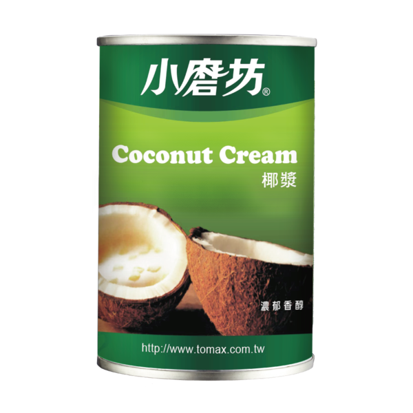 《小磨坊》椰漿 400ml