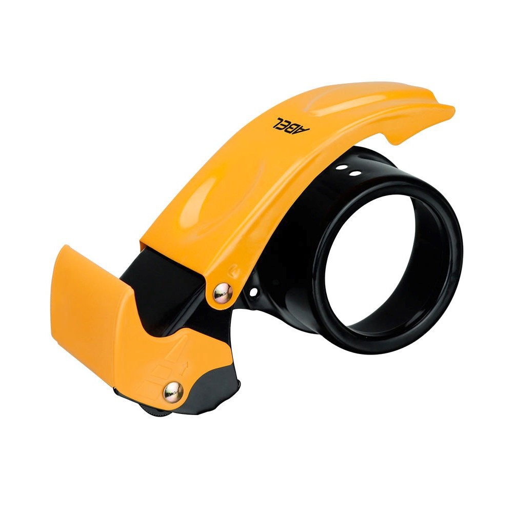 力大ABEL  2" 防回黏金屬封箱切台(03949)