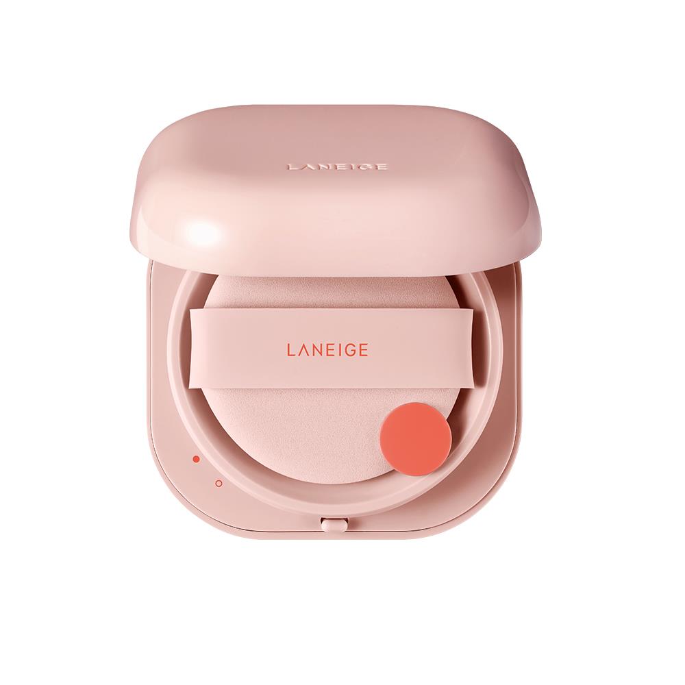 【LANEIGE 蘭芝】NEO型塑光感氣墊EX_下單後3個工作天依序出貨 (多款可選)
