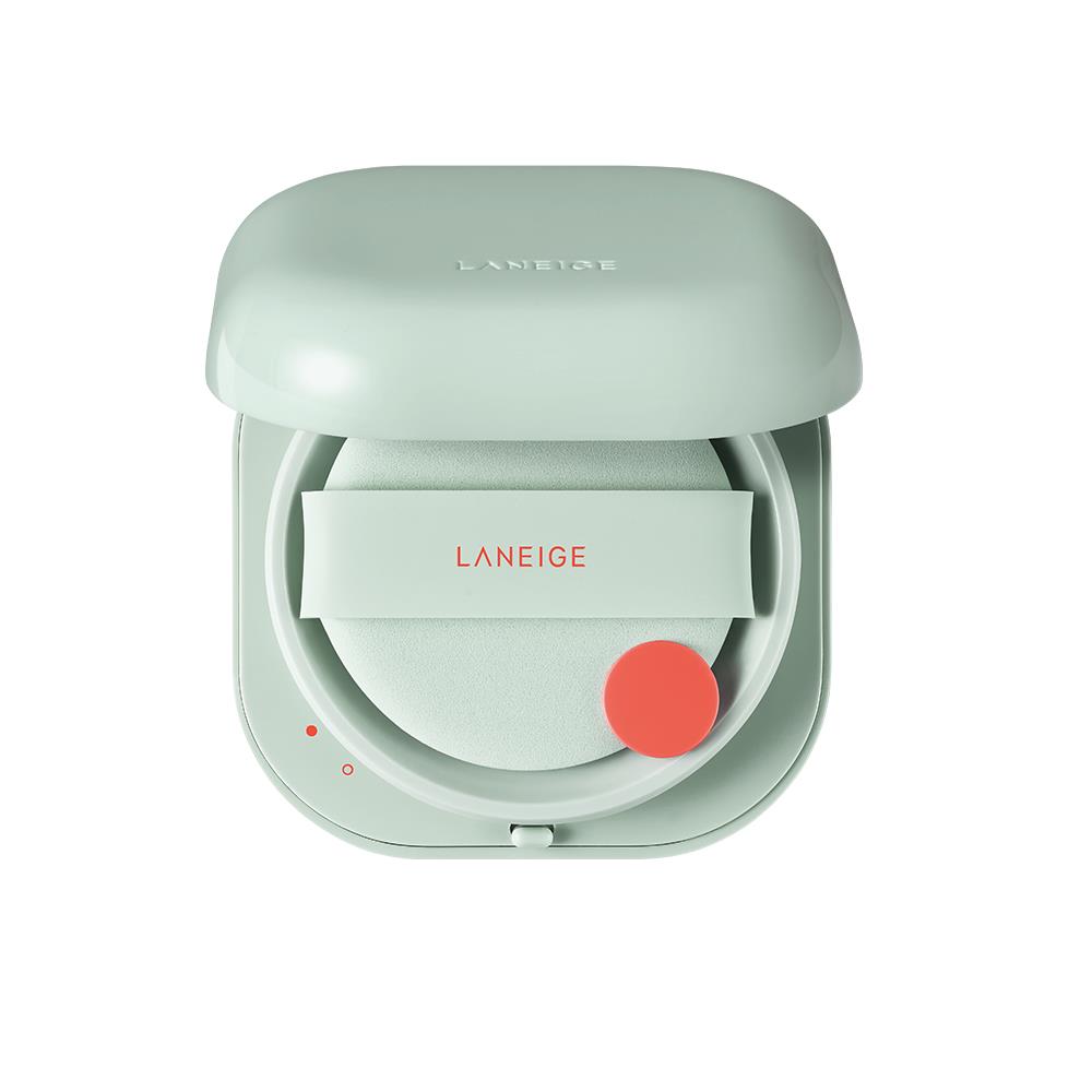 【LANEIGE 蘭芝】NEO型塑霧感氣墊EX_下單後3個工作天依序出貨 (多款可選)