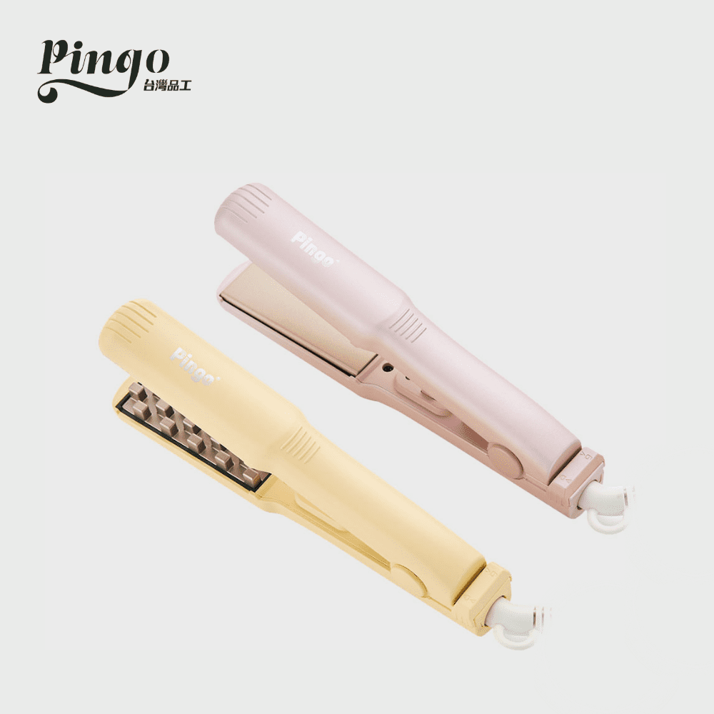 Pingo 台灣品工 TRAVEL｜Cutie 迷你造型夾