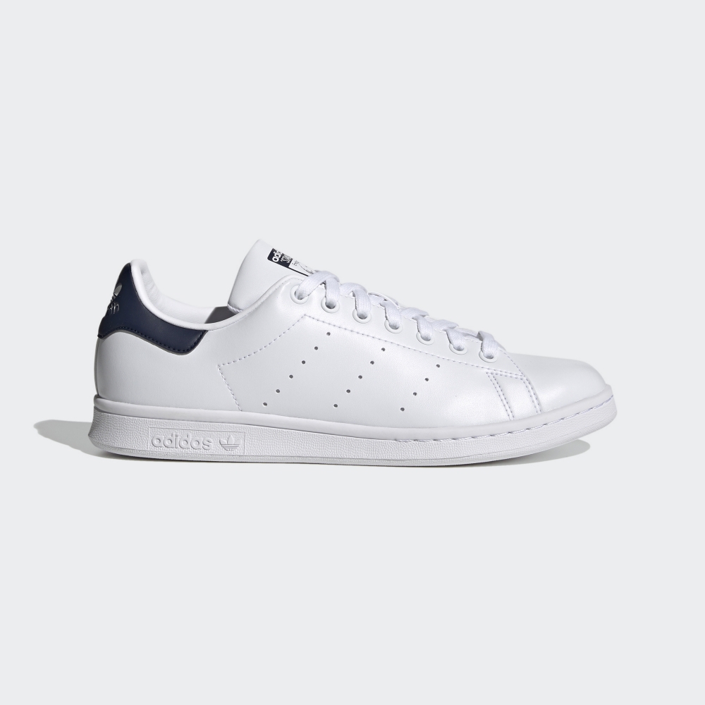 Adidas STAN SMITH 運動休閒鞋｜运动品牌专卖店