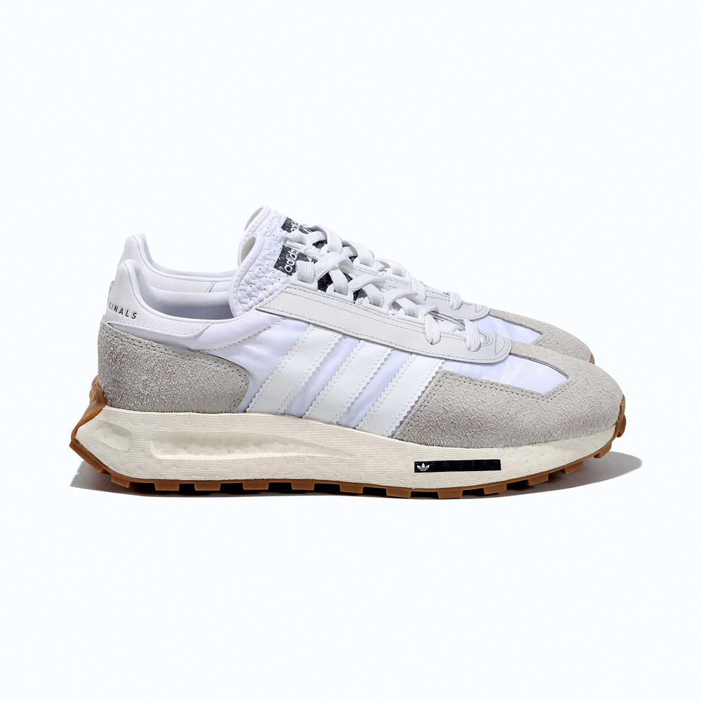 Adidas RETROPY E5 運動休閒鞋｜經典運動鞋－运动品牌专卖