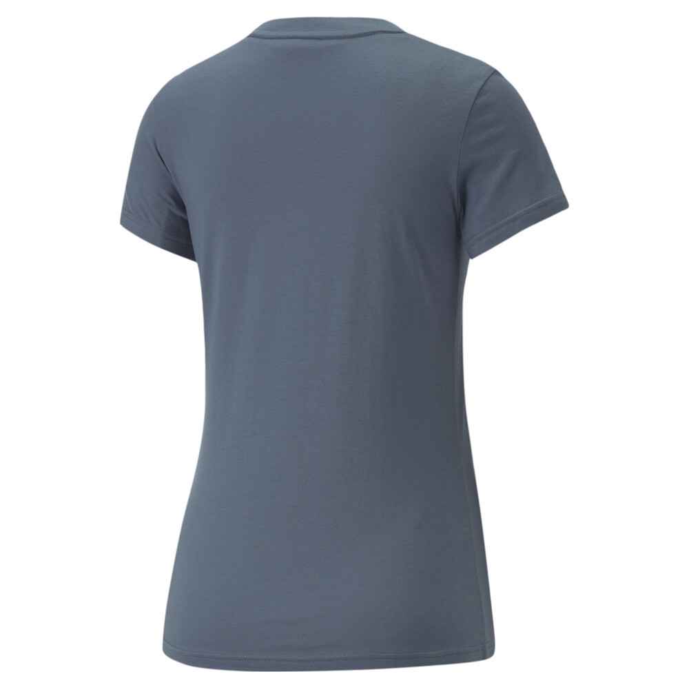 PUMA 基本系列Puma Power短袖T恤 女性