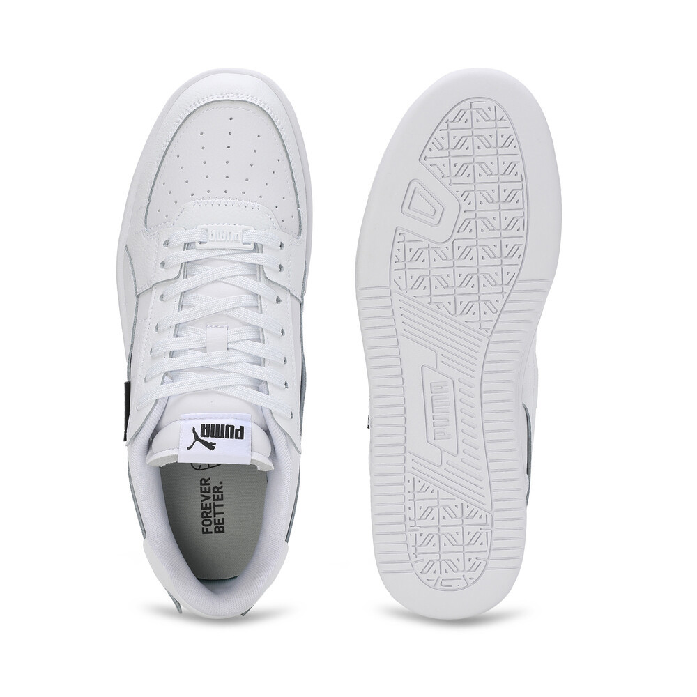 PUMA  Caven 2.0 VTG 休閒運動鞋 男女共同