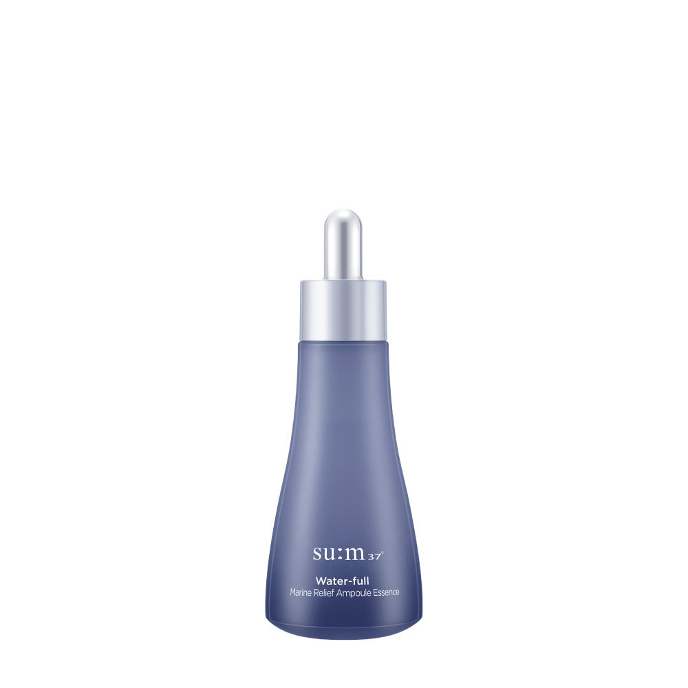 活水酵能海洋彈嫩精萃50ml