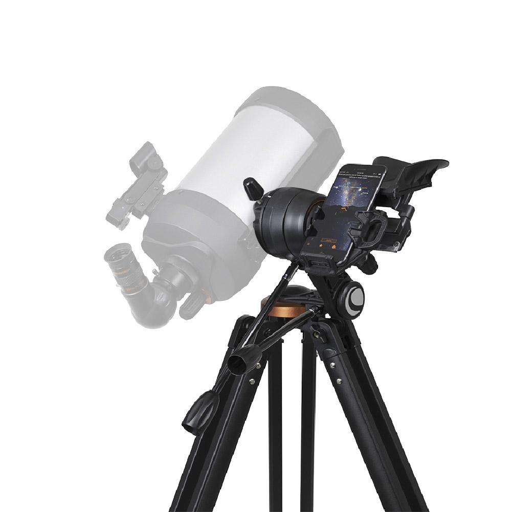CELESTRON StarSense ExplorerDX-Tripod 手機星空導航經緯儀(上宸總代理)