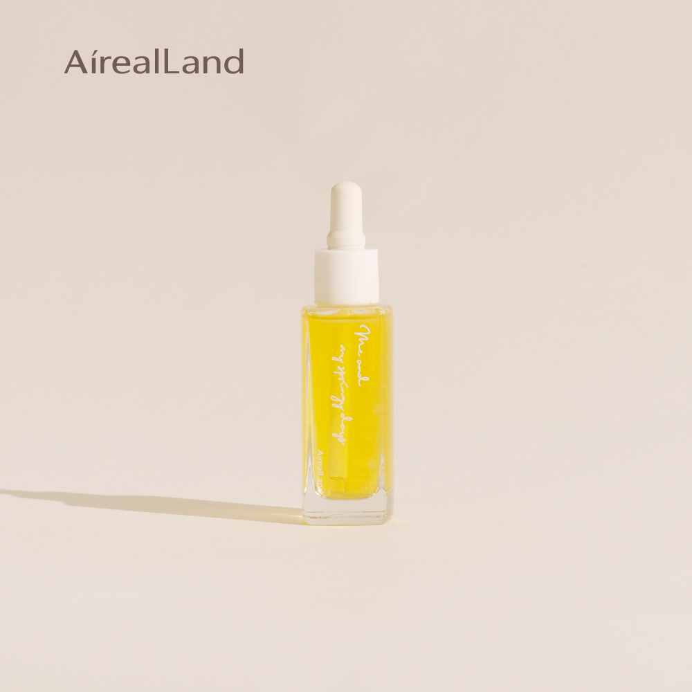 【甩黃提亮】艾地苯肌曜雙導精華 30ml：乾敏蠟黃肌人生的黃金救贖精華，解決深層乾燥，痘肌找回油水平衡，勻亮美白，平滑顆粒