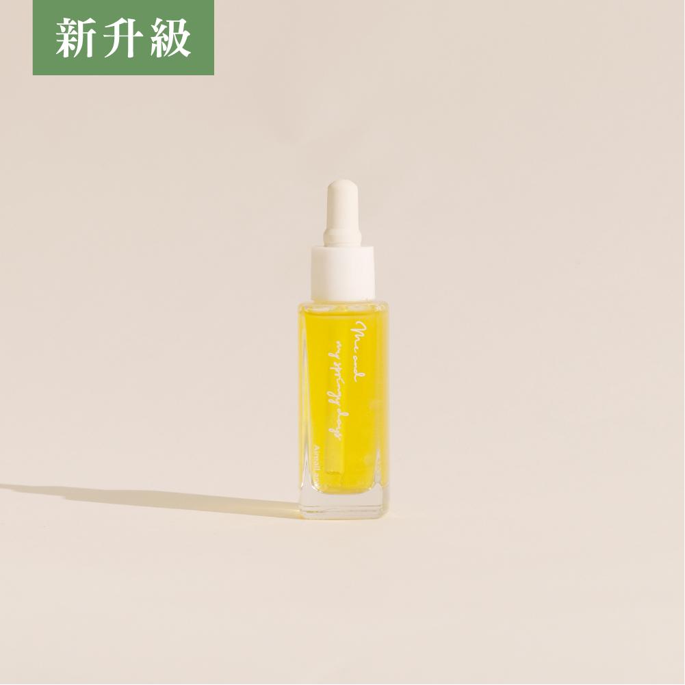 【升級版－結構式抗老】艾地苯肌曜雙導精華 30mL：預防性抗老。乾敏蠟黃肌人生的黃金救贖精華，解決深層乾燥，痘肌找回油水平衡，勻亮美白，平滑顆粒