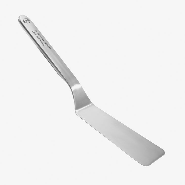 【Professional Secrets 瑞典主廚秘密】主廚鍋鏟 不鏽鋼 28.5CM-廠商直送