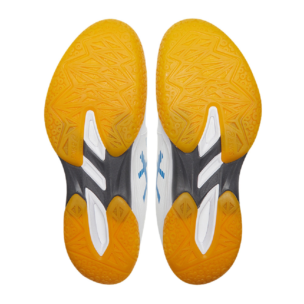 COURT CONTROL FF 3 男款  羽球鞋 1071A098-100