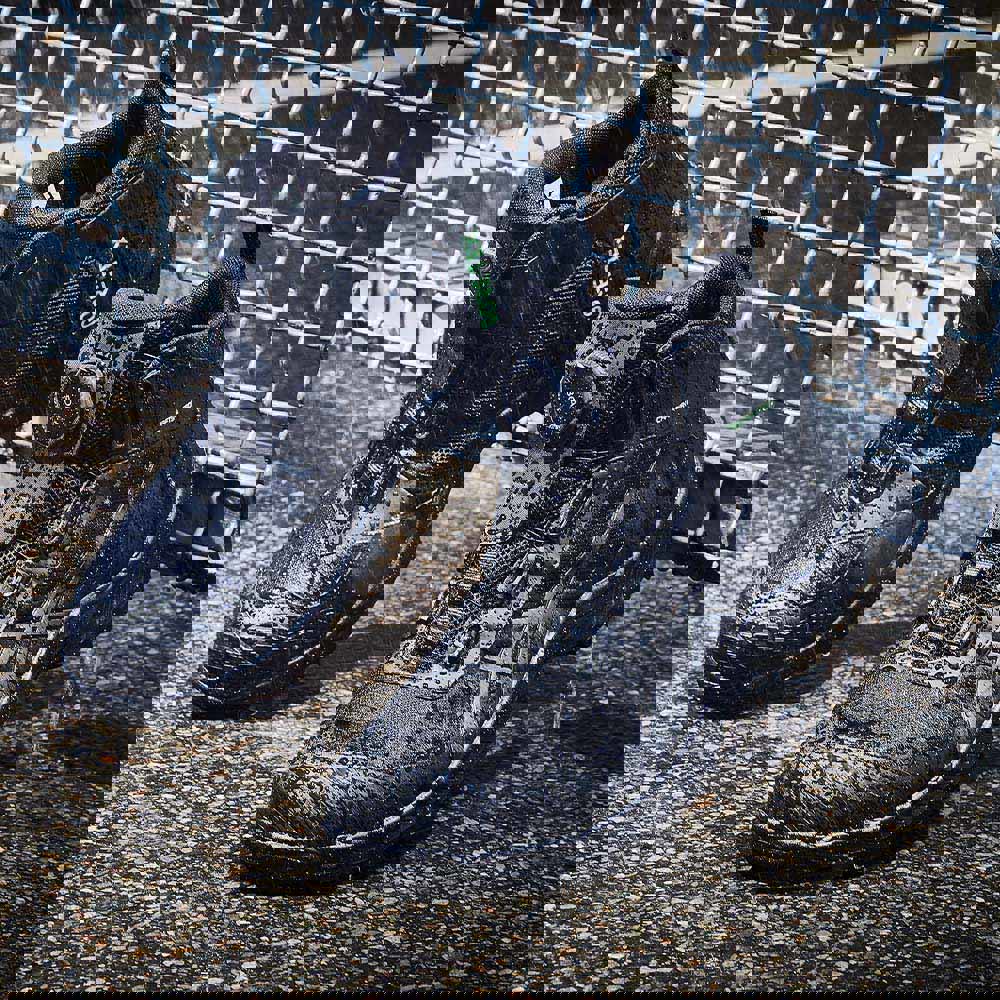 WINJOB CP604 G-TX BOA 男女中性款  工作防護鞋 1273A084-001