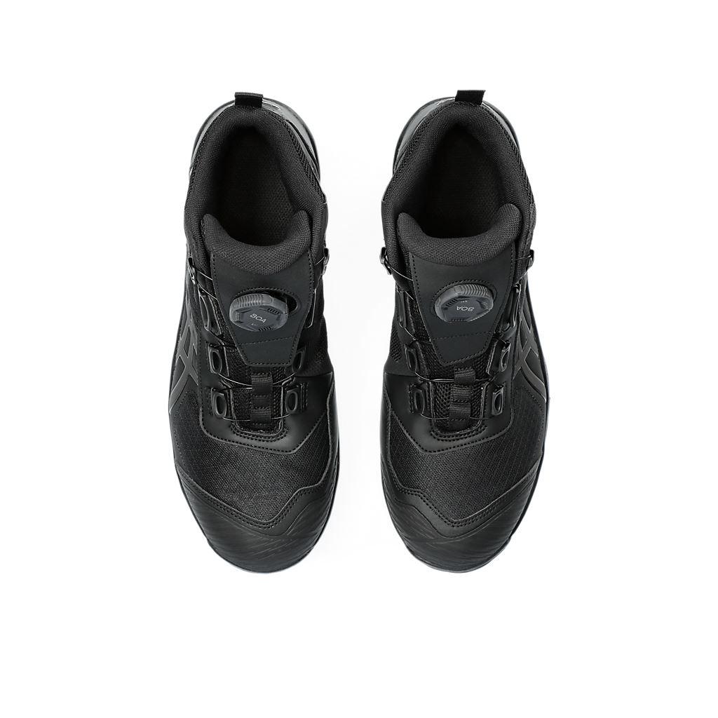 WINJOB CP604 G-TX BOA 男女中性款  工作防護鞋 1273A084-001