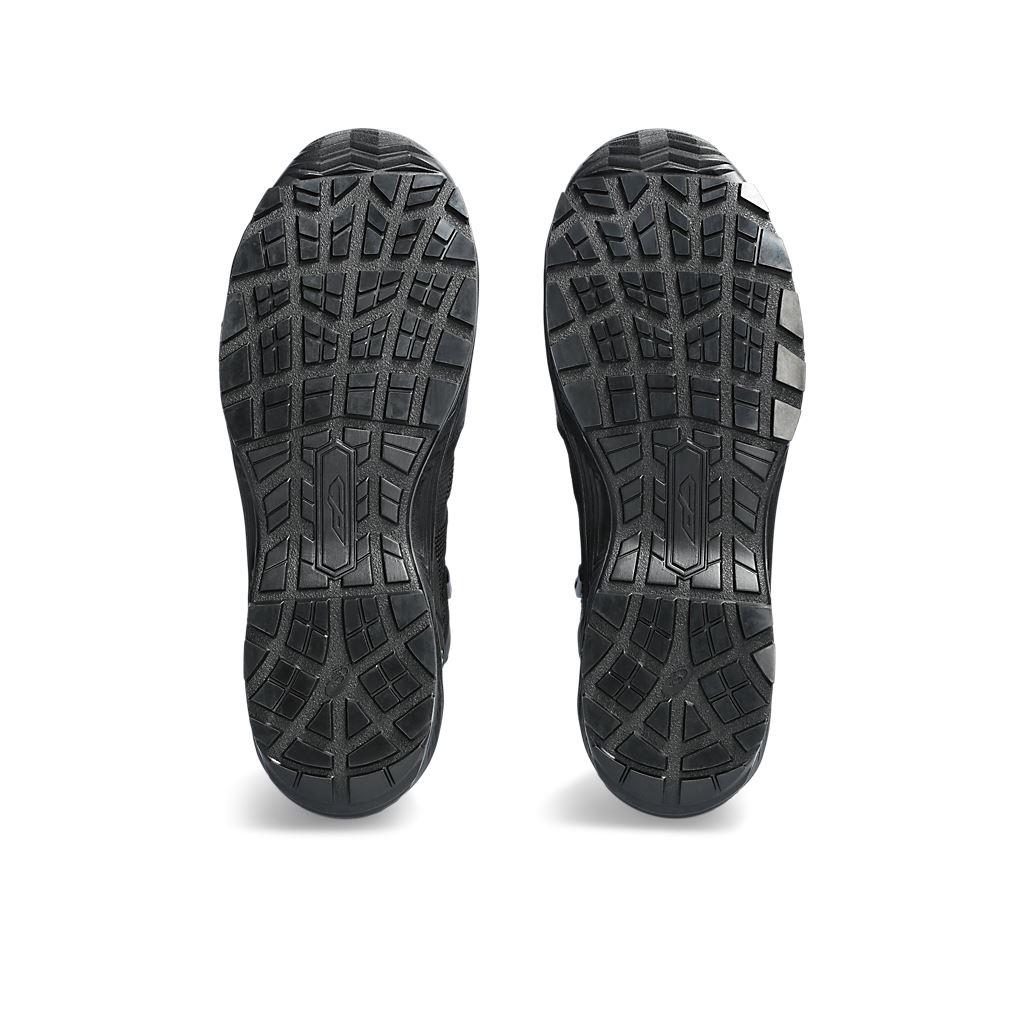 WINJOB CP604 G-TX BOA 男女中性款  工作防護鞋 1273A084-001