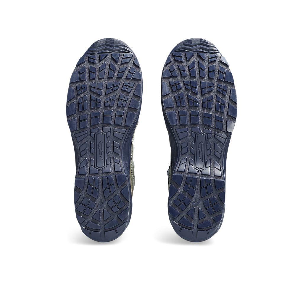 WINJOB CP604 G-TX BOA 男女中性款  工作防護鞋 1273A084-300