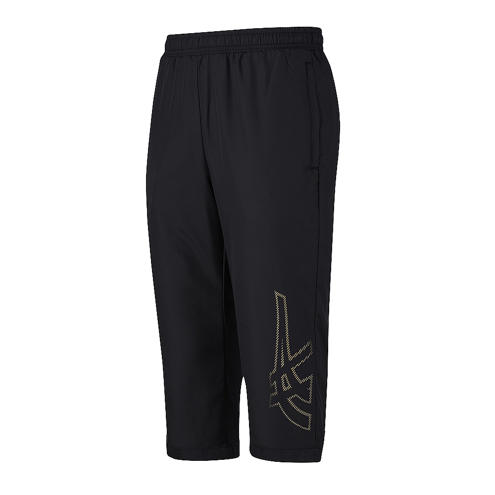 童 平織長褲 兒童  訓練 下著 2034A908-001