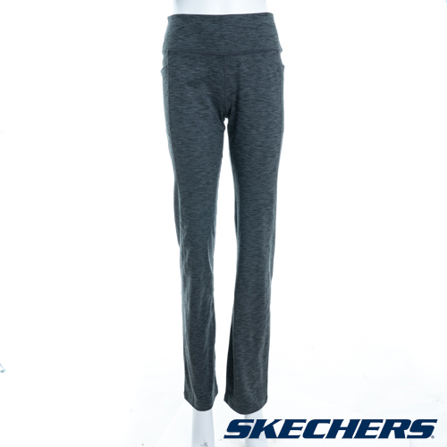 SKECHERS 女長褲 (WPT175BLK)
