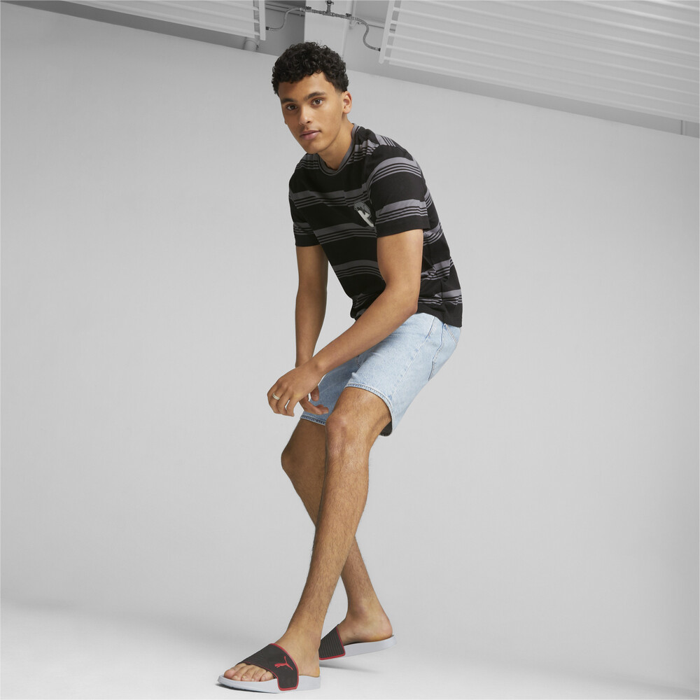 PUMA Leadcat 2.0 Shower 拖鞋 男女共同