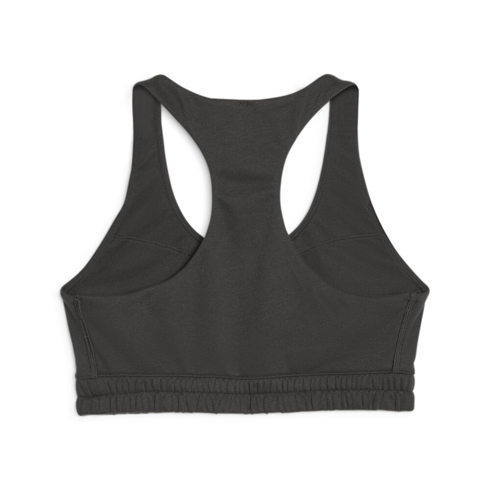 PUMA 訓練系列Puma Fit Move中衝擊運動內衣 女性