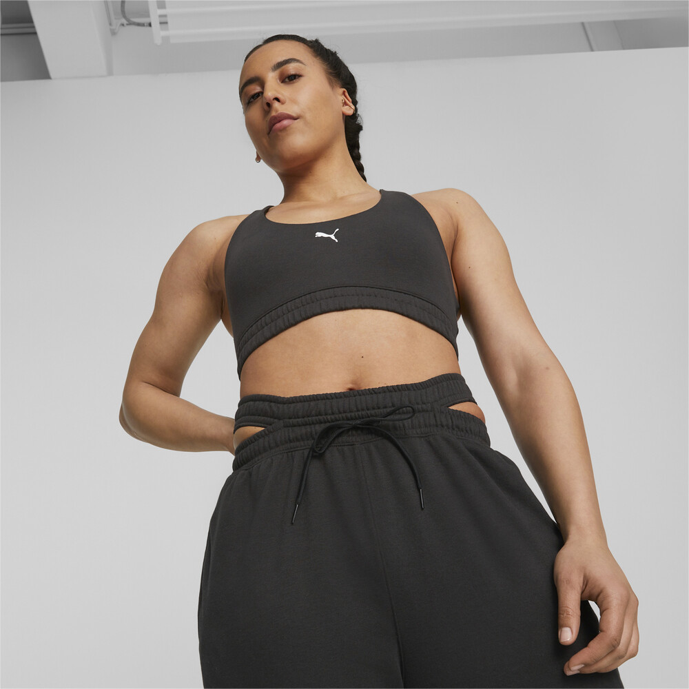PUMA 訓練系列Puma Fit Move中衝擊運動內衣 女性