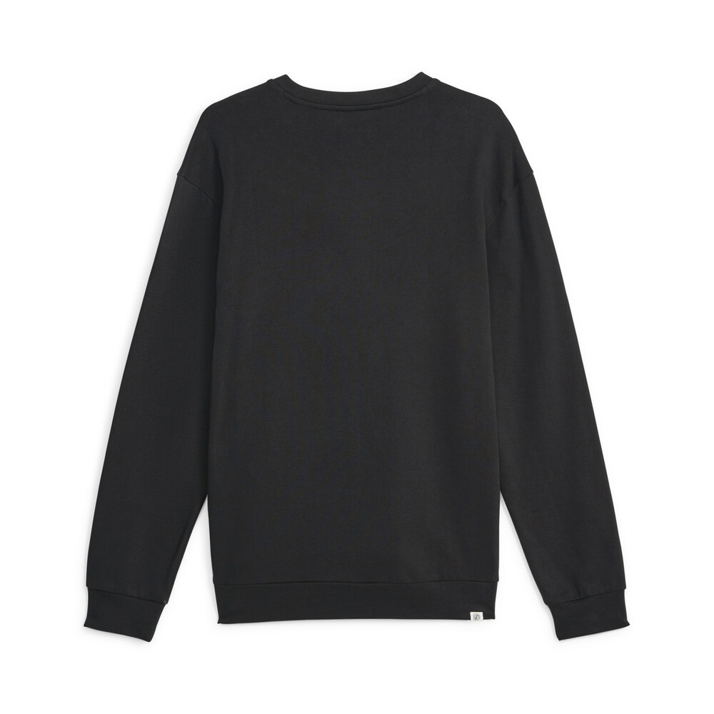 PUMA 基本系列Better Sportswear圓領衫 男性