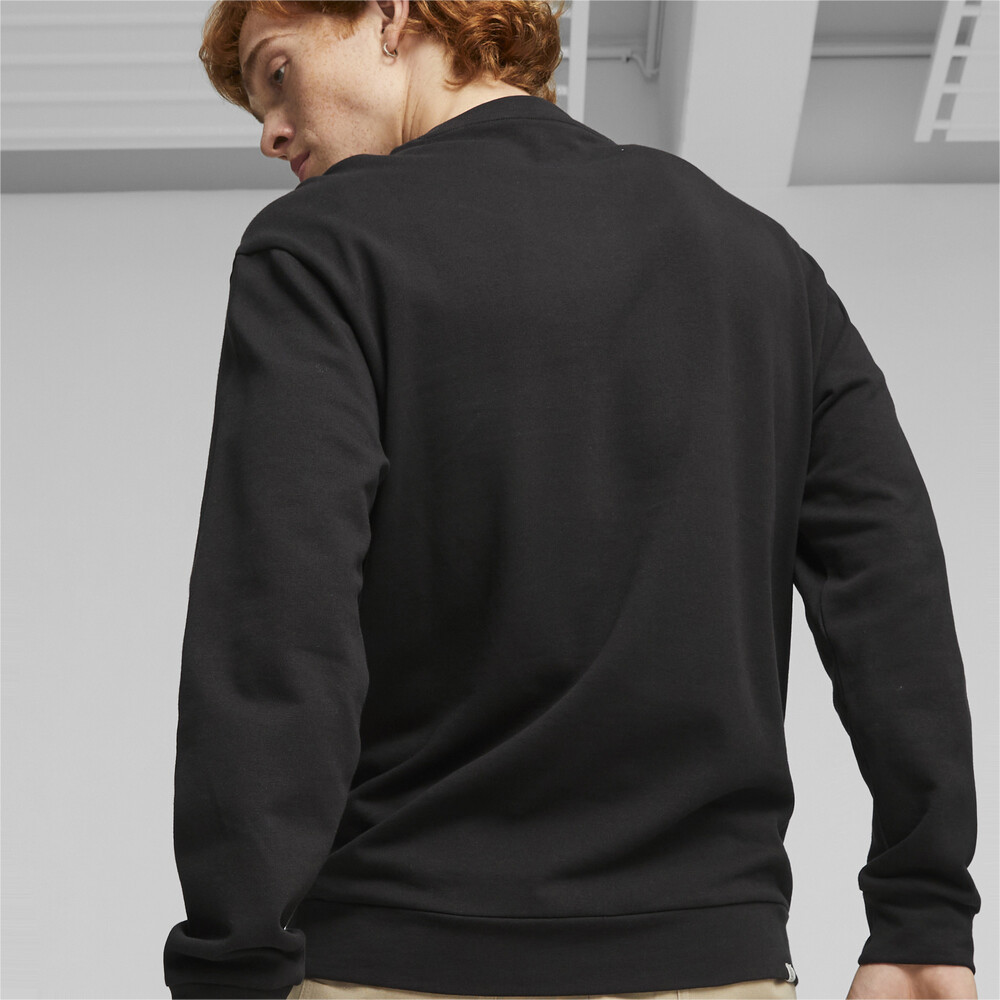 PUMA 基本系列Better Sportswear圓領衫 男性