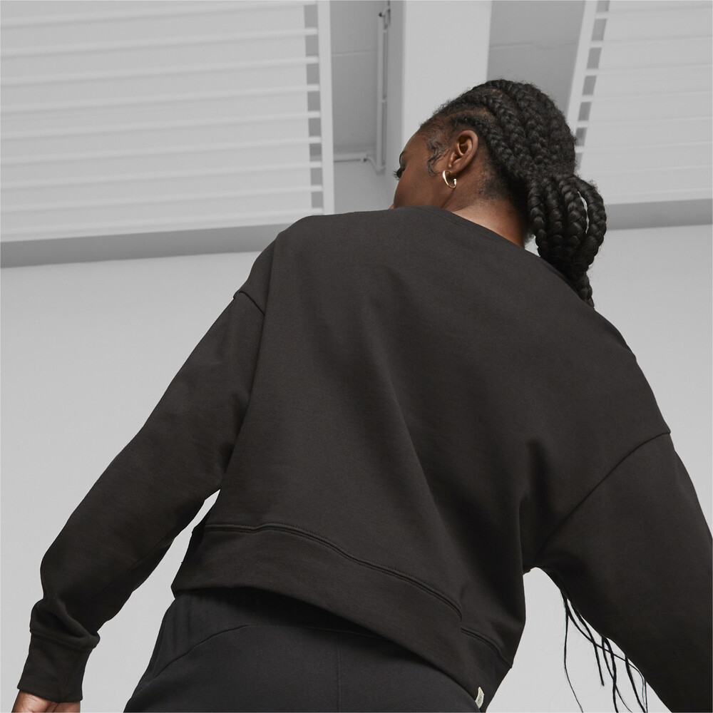 PUMA 基本系列Better Sportswear圓領衫 女性