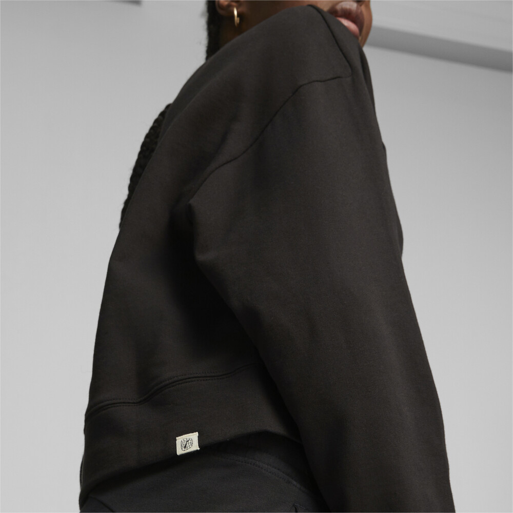 PUMA 基本系列Better Sportswear圓領衫 女性