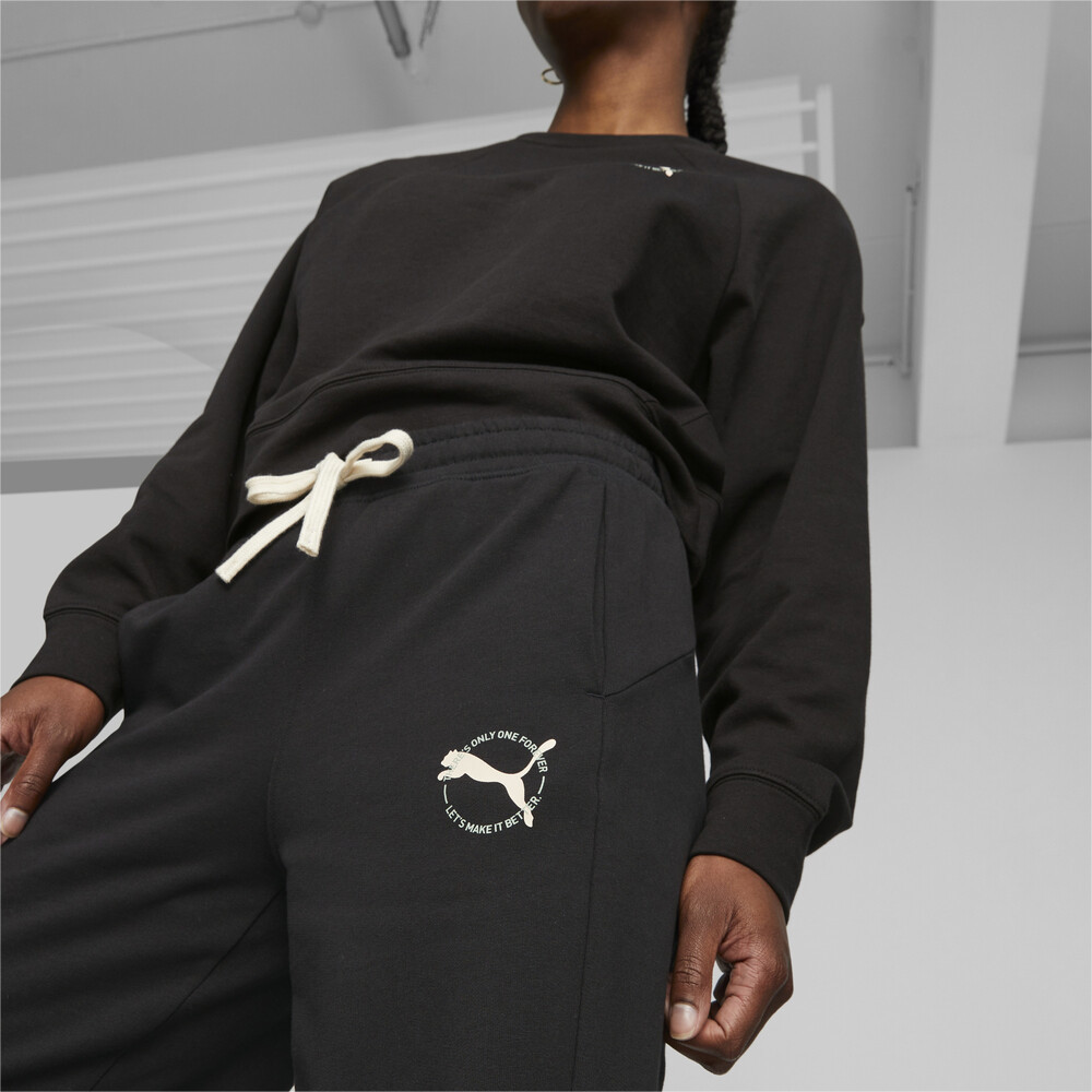 PUMA 基本系列Better Sportswear長褲 女性