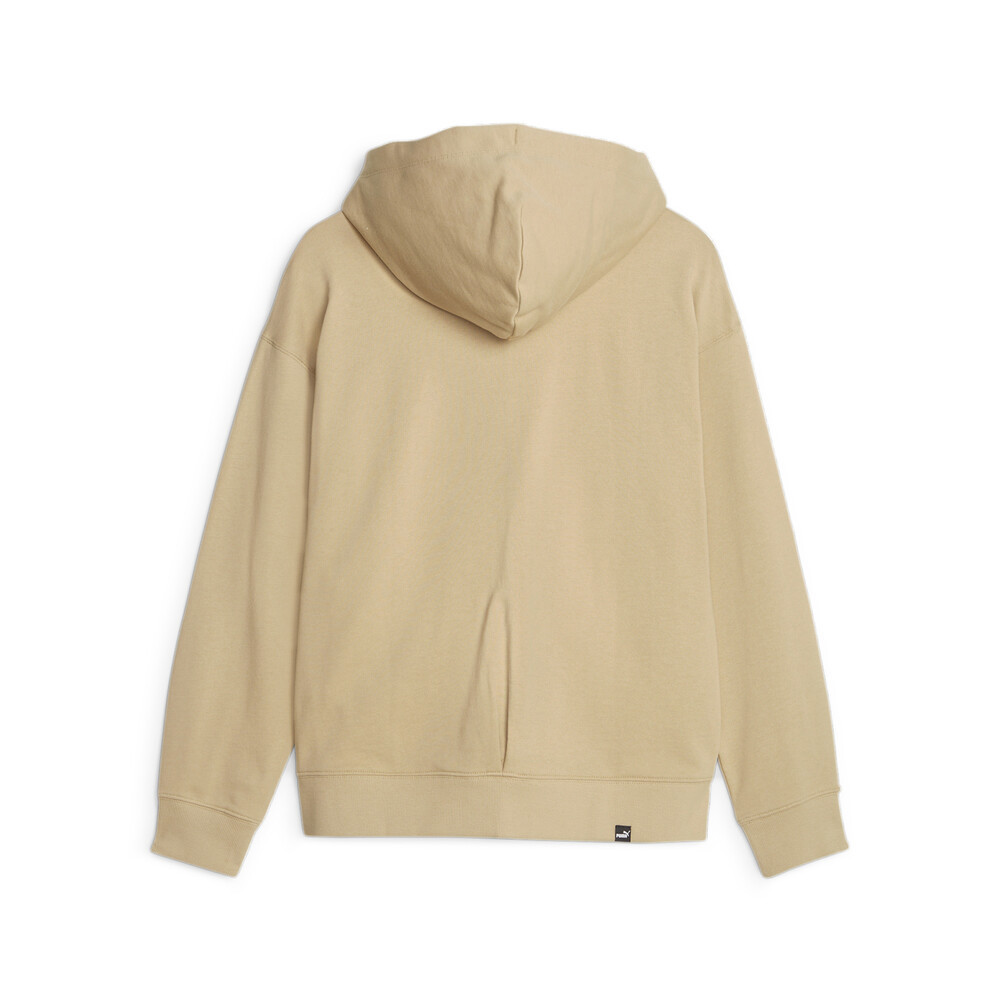 PUMA 基本系列HER連帽外套 女性