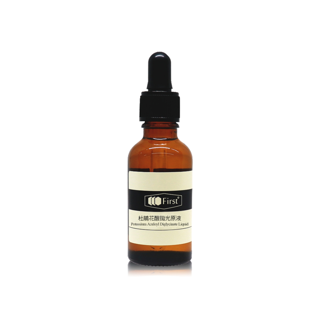 【de第一化粧品】杜鵑花酸拋光原液-30ml
