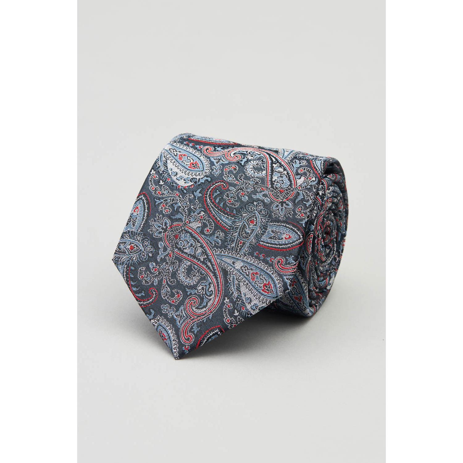 SST&C 變形蟲領帶  | 2012309008 (outlet)