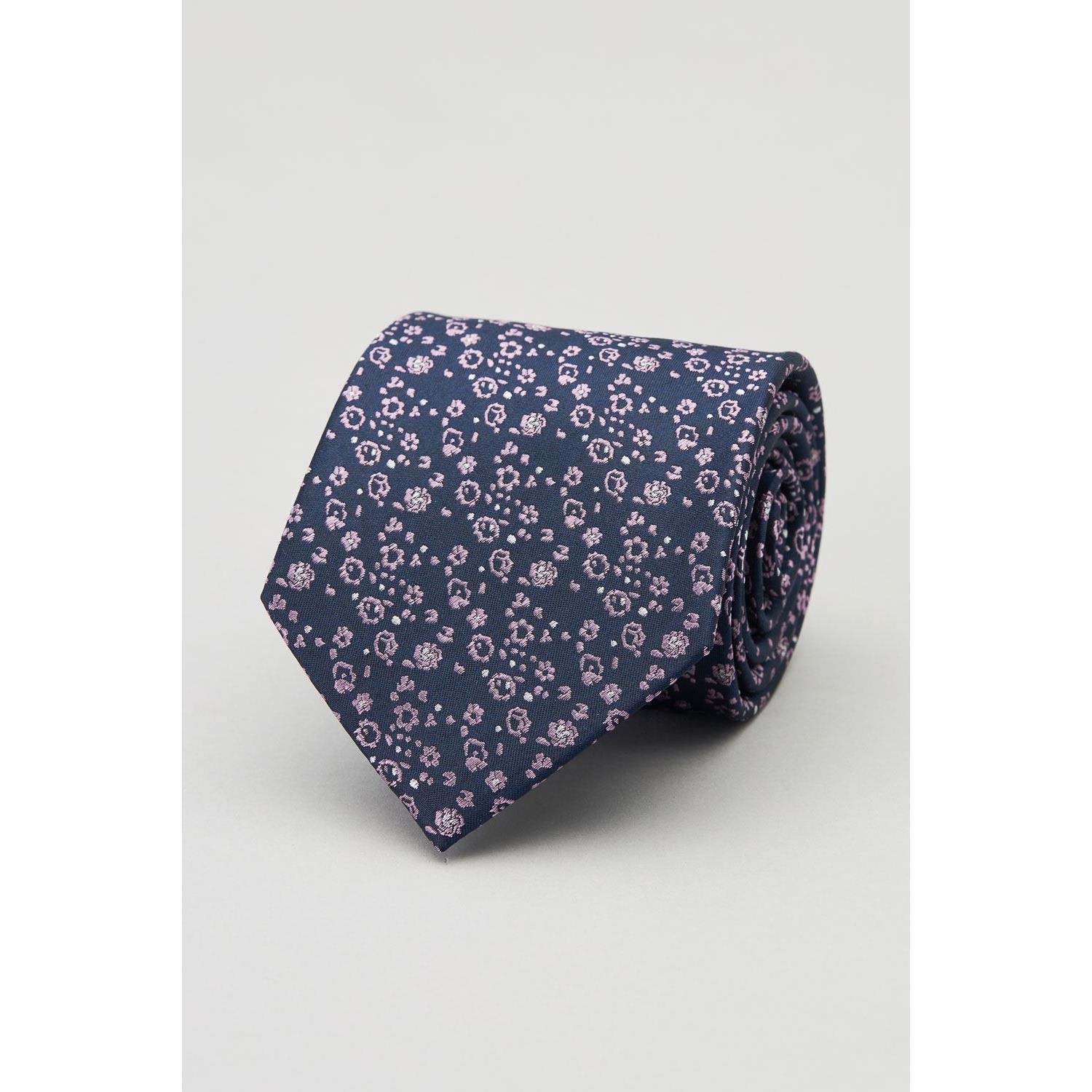 SST&C Floral Tie | 2012309014  (Outlet)
