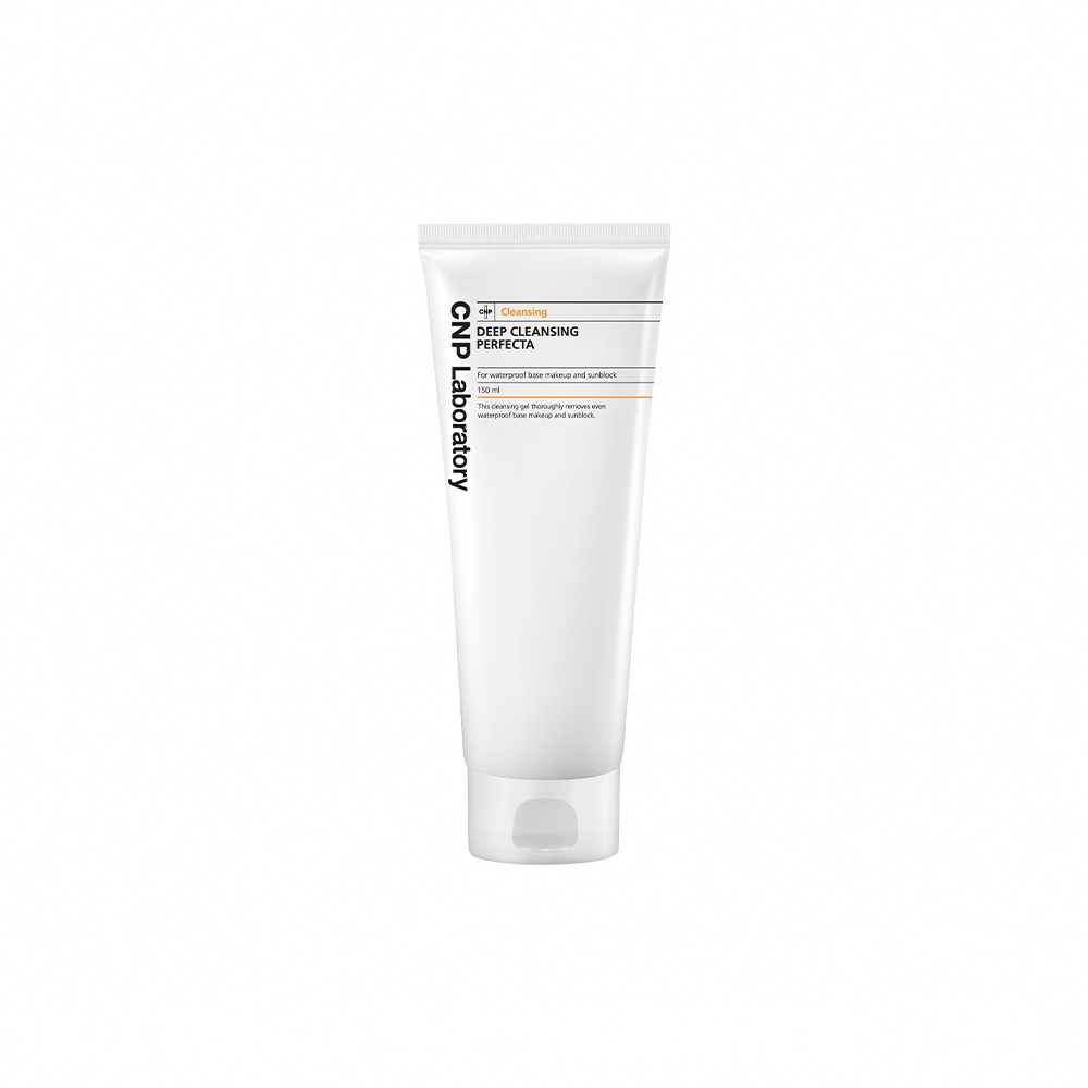 CNP 極淨深層卸妝凝膠 150ml
