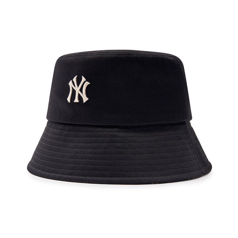MLB 漁夫帽 Monogram系列 紐約洋基隊 (3AHTM103N-50BKS)