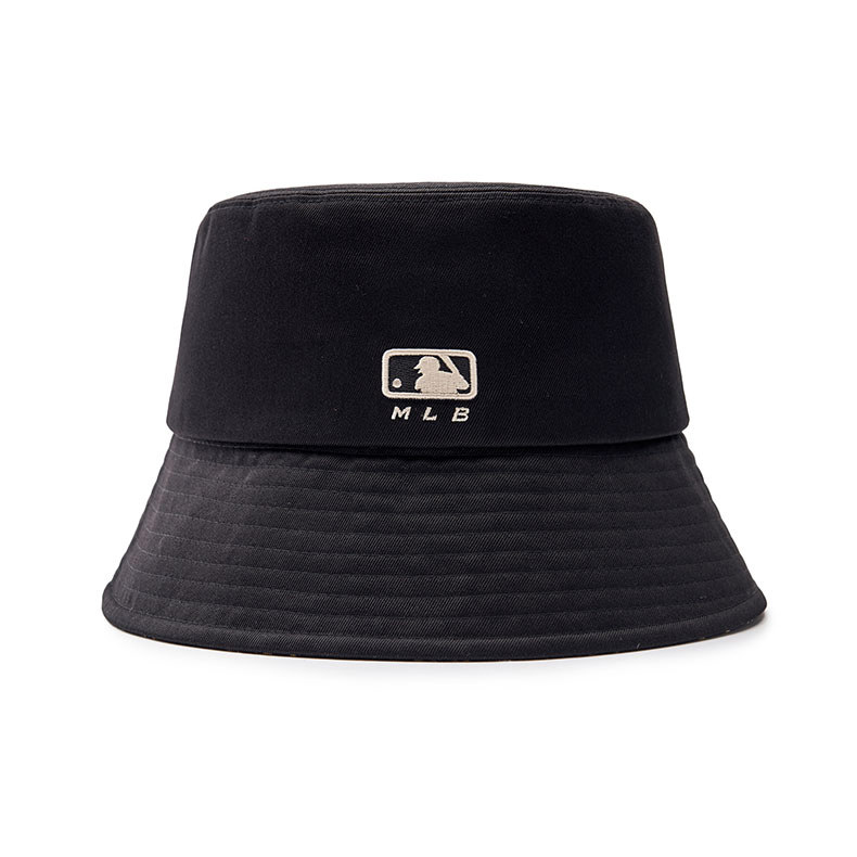 MLB 漁夫帽 Monogram系列 紐約洋基隊 (3AHTM103N-50BKS)