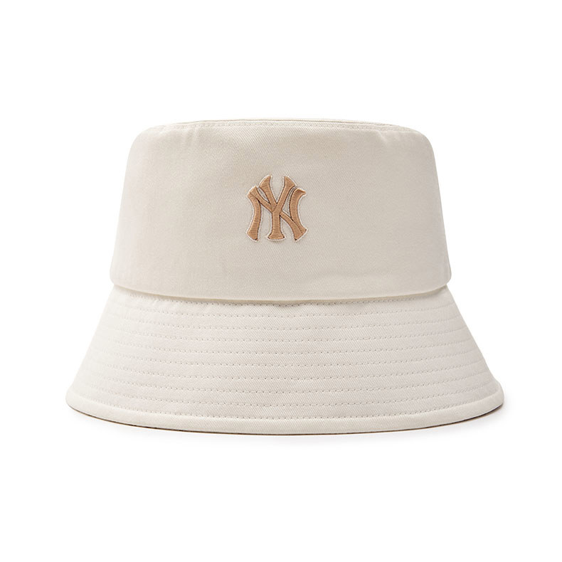 MLB 漁夫帽 Monogram系列 紐約洋基隊 (3AHTM103N-50CRD)