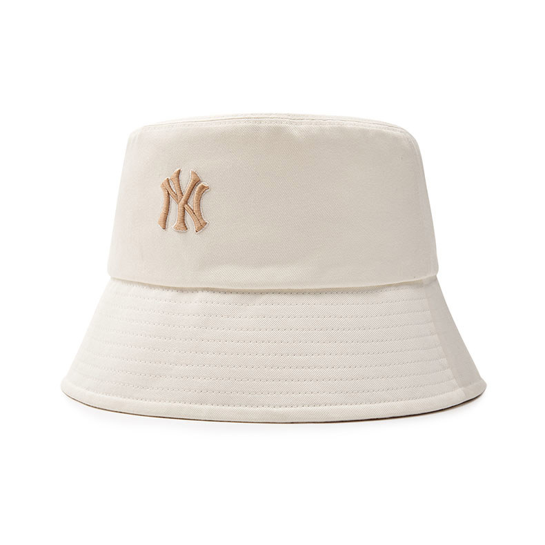 MLB 漁夫帽 Monogram系列 紐約洋基隊 (3AHTM103N-50CRD)