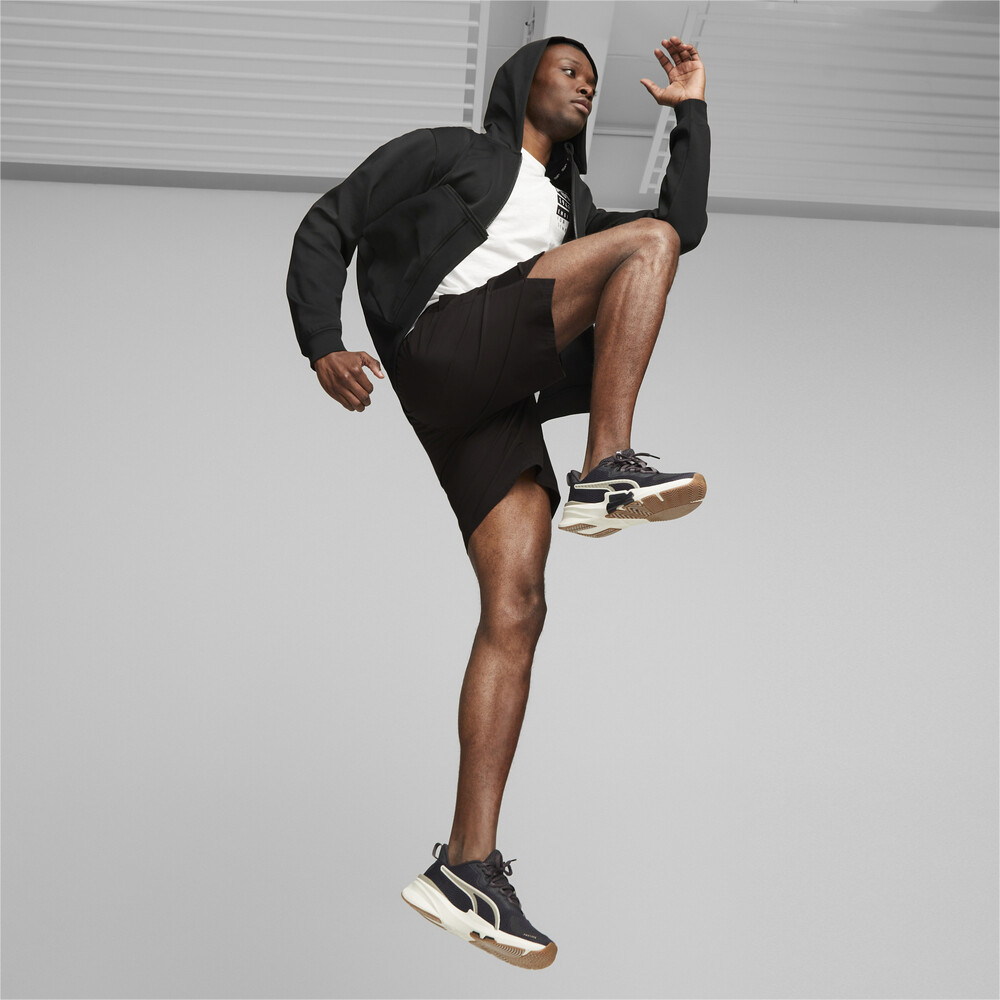 PUMA 訓練系列Puma Fit連帽外套 男性