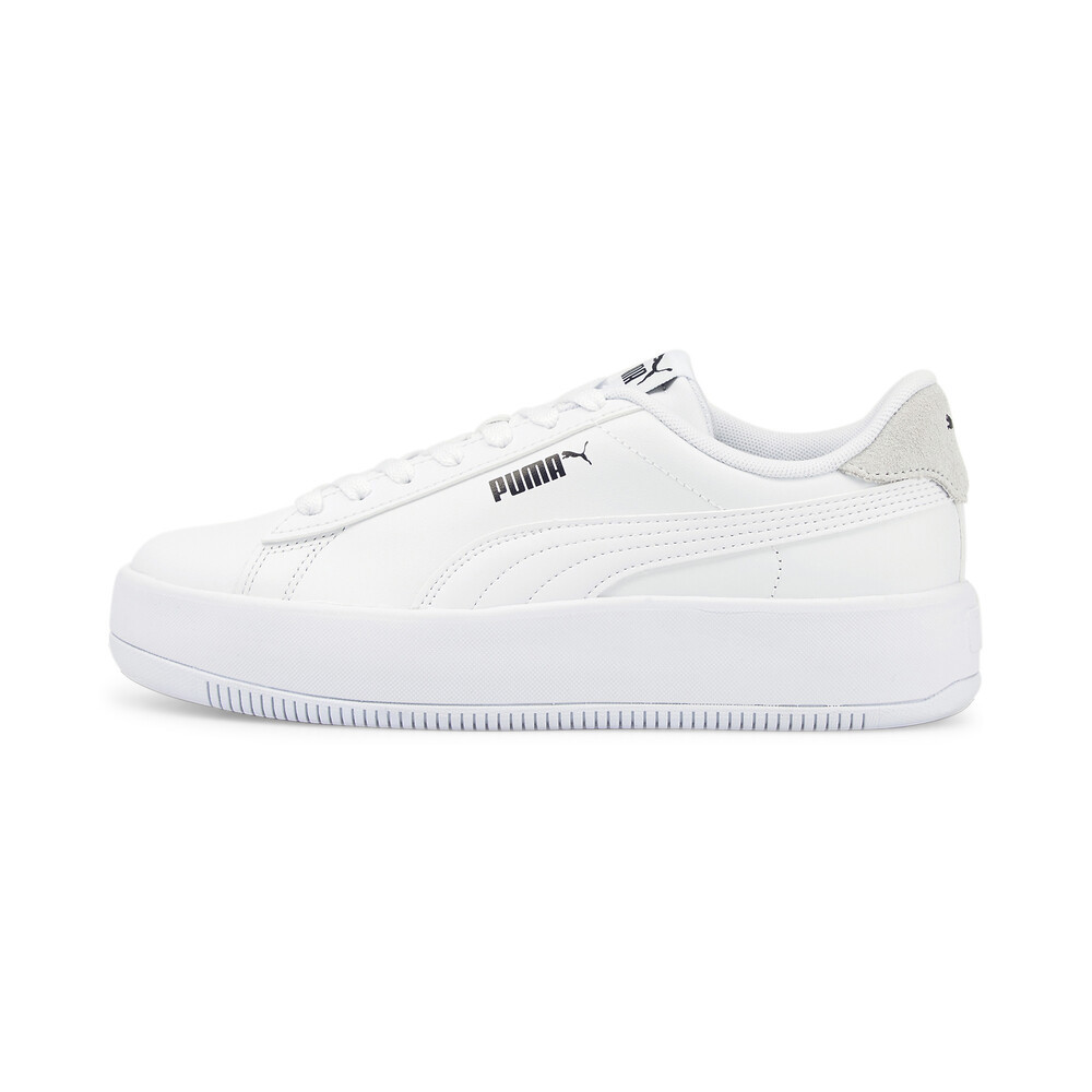 PUMA Lily Platform L Wns 休閒運動鞋 女性