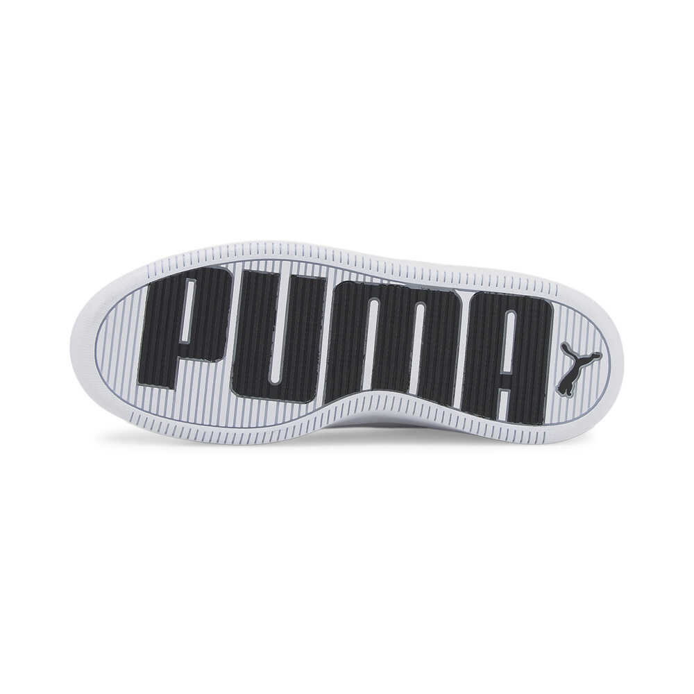 PUMA Lily Platform L Wns 休閒運動鞋 女性