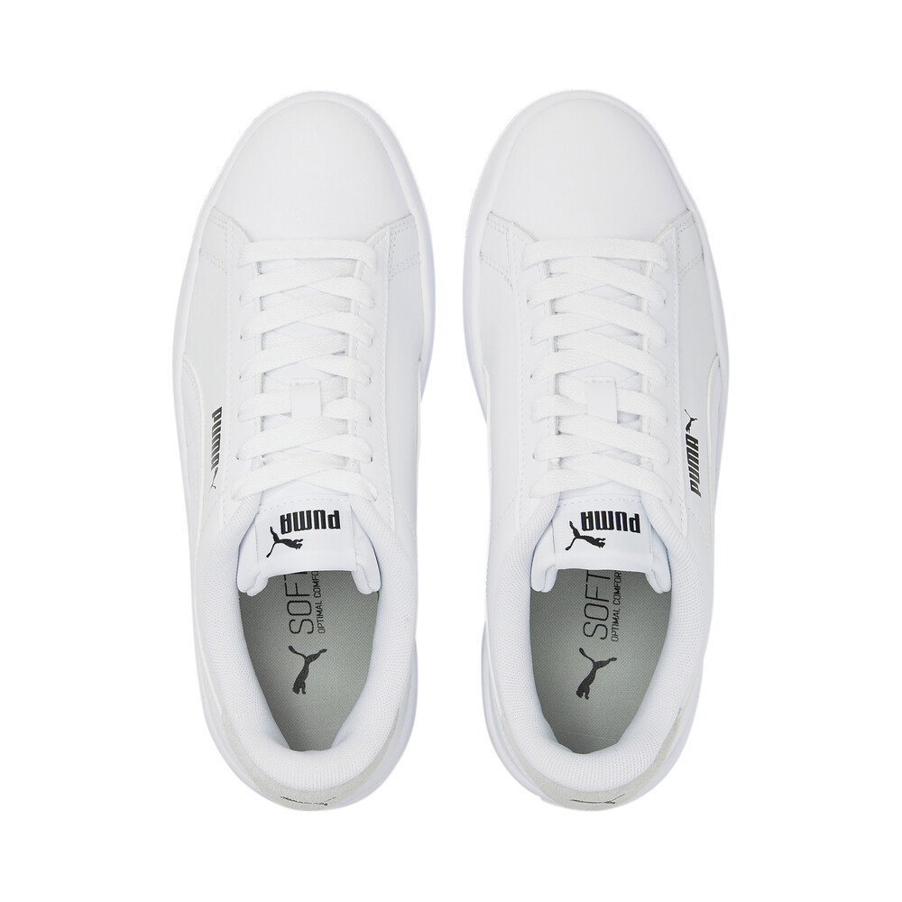 PUMA Lily Platform L Wns 休閒運動鞋 女性