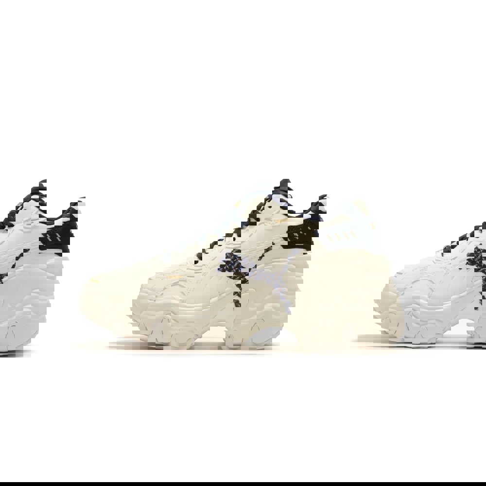 PUMA Pulsar Wedge Monogram 流行休閒鞋 女性