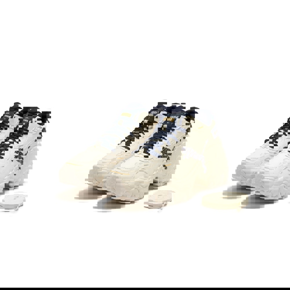 PUMA Pulsar Wedge Monogram 流行休閒鞋 女性