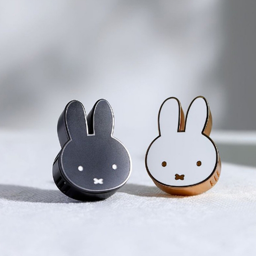 VIPO x MIFFY 汽車薰香 (兩款可選)